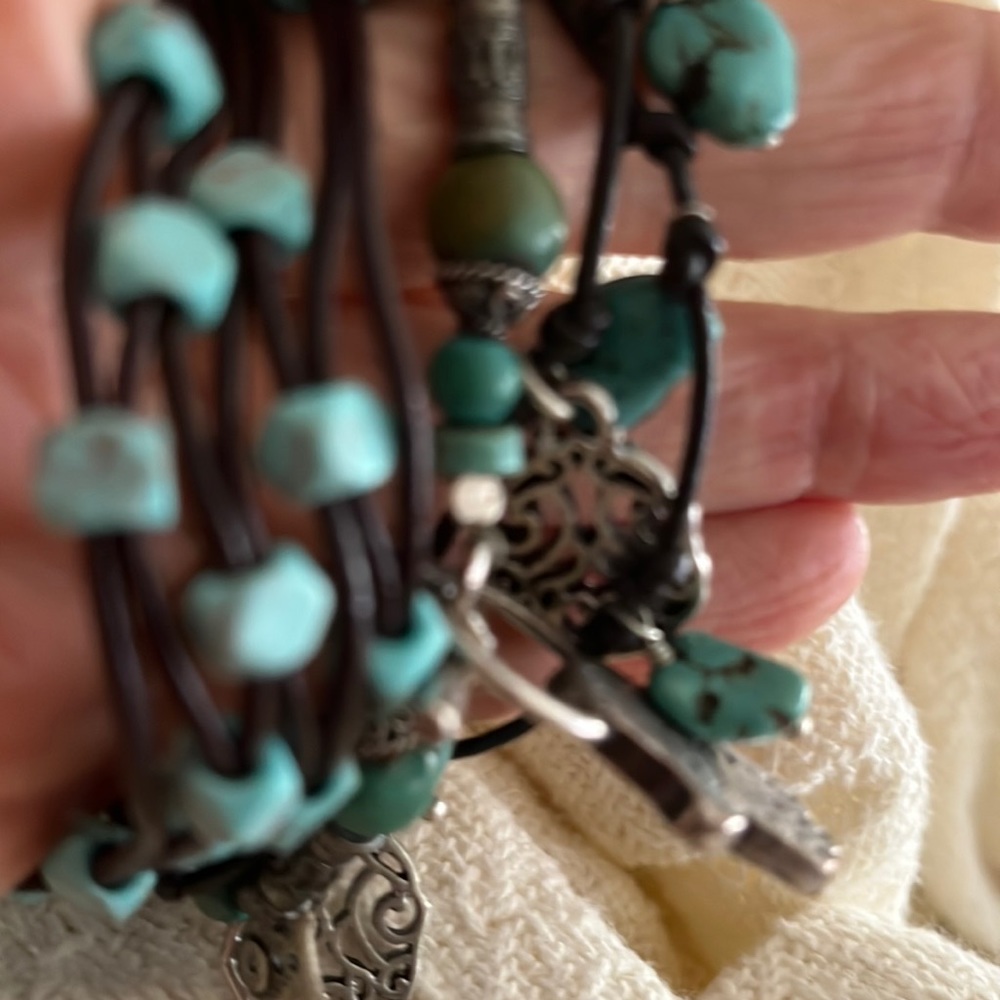 Set of 3 bracelets